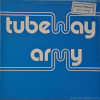 Gary Numan Tubeway Army 1st Album LP 1978 UK